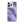 Purple Y2K Phone Case
