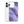 Purple Y2K Phone Case