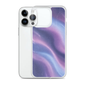 Purple Y2K Phone Case