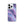 Purple Y2K Phone Case