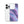 Purple Y2K Phone Case