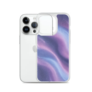 Purple Y2K Phone Case