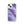 Purple Y2K Phone Case