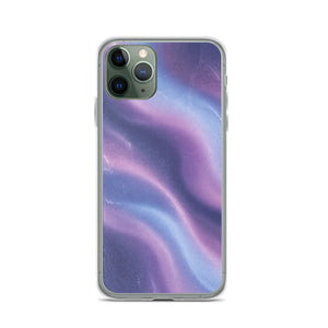 Purple Y2K Phone Case