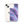 Purple Y2K Phone Case