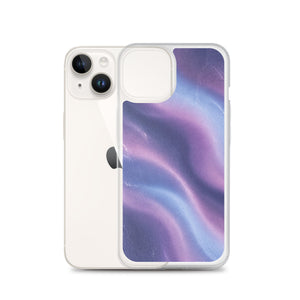 Purple Y2K Phone Case