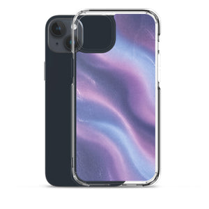 Purple Y2K Phone Case