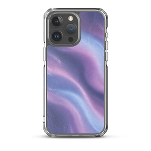 Purple Y2K Phone Case
