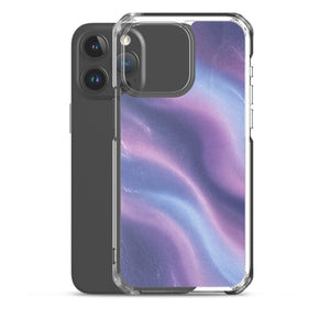Purple Y2K Phone Case