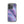 Purple Y2K Phone Case