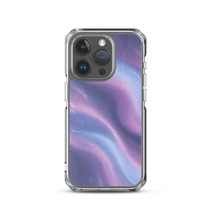 Purple Y2K Phone Case