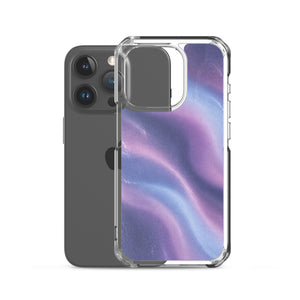Purple Y2K Phone Case