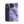 Purple Y2K Phone Case