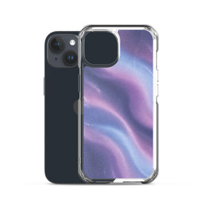 Purple Y2K Phone Case