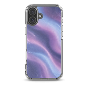 Purple Y2K Phone Case