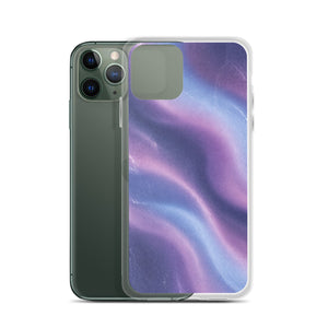 Purple Y2K Phone Case