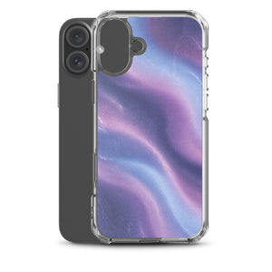Purple Y2K Phone Case