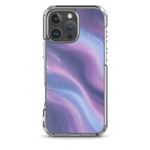 Purple Y2K Phone Case