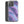 Purple Y2K Phone Case