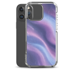 Purple Y2K Phone Case