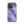 Purple Y2K Phone Case