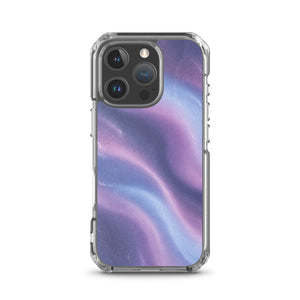 Purple Y2K Phone Case