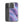 Purple Y2K Phone Case