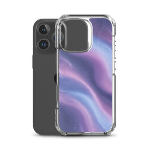 Purple Y2K Phone Case