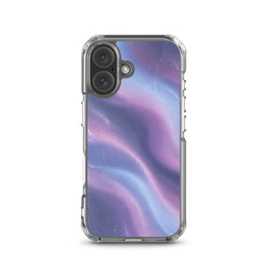 Purple Y2K Phone Case