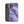 Purple Y2K Phone Case