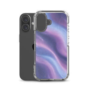 Purple Y2K Phone Case