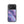 Purple Y2K Phone Case