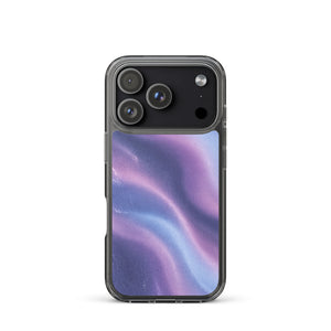 Purple Y2K Phone Case