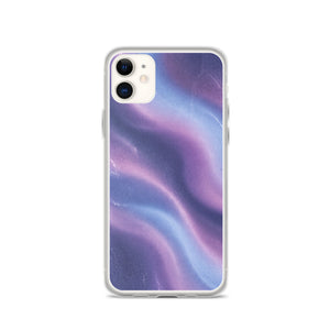 Purple Y2K Phone Case