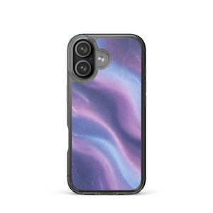 Purple Y2K Phone Case