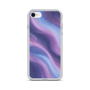 Purple Y2K Phone Case