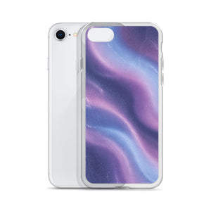 Purple Y2K Phone Case