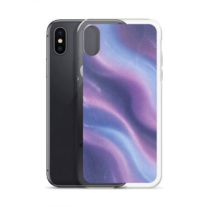 Purple Y2K Phone Case