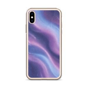 Purple Y2K Phone Case