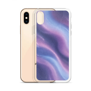 Purple Y2K Phone Case