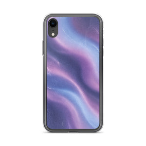 Purple Y2K Phone Case