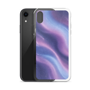 Purple Y2K Phone Case