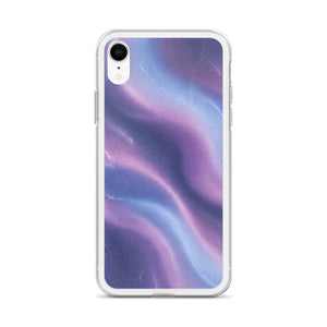 Purple Y2K Phone Case