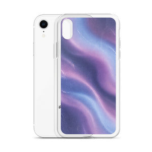Purple Y2K Phone Case