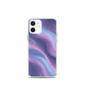 Purple Y2K Phone Case