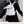 Purse Y2k Dark Fashion School Bag