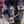 Purse Y2k Gothic Bear Doll