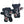 Purse Y2k Gothic Bear Doll