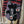 Purse Y2k Gothic Bear Doll