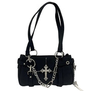 Bolso Y2k Cadena Personalizada Única